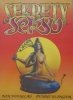 Nik Douglas, Penny Slinger • Sekrety seksu [tantra, kamasutra]